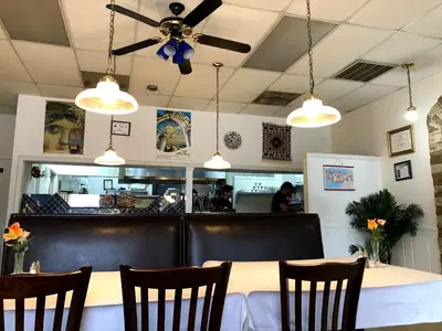 Bosphorus Restaurant