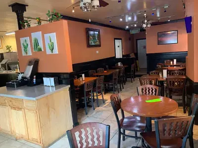 El Amigo Mexican Restaurant