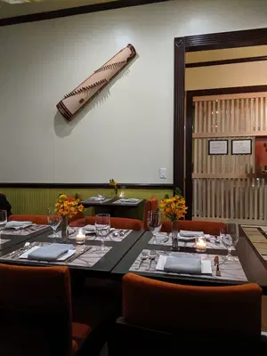 MC Restaurant