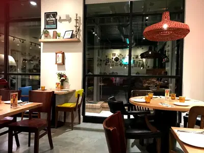 Pizzeria Faulisi