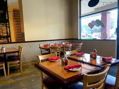 Teresa's Italian Cuisine