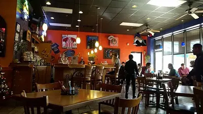 Bravo's Mexican Grill