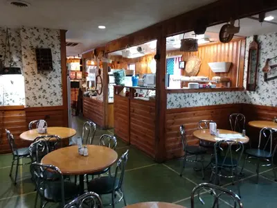 Serendipity Gourmet Deli