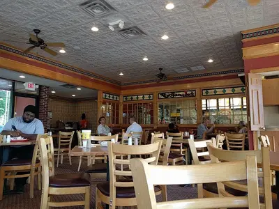 Bojangles