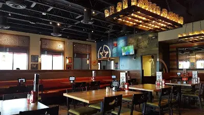 Chili's Grill & Bar