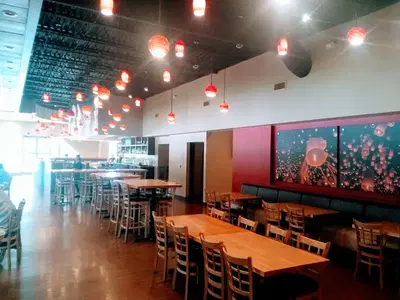Goji Bistro