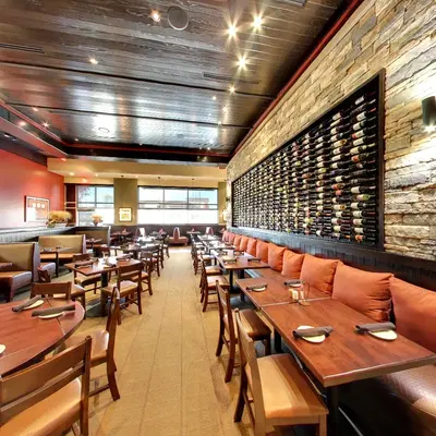 Firebirds Wood Fired Grill