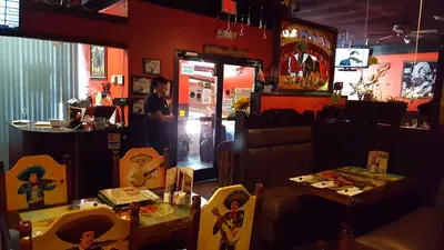 Torero's Authentic Mexican Cuisine
