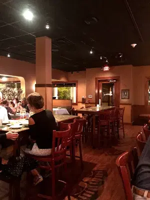Bonefish Grill