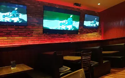 Buffalo Brothers Pizza & Wing Co.