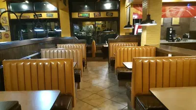 Zaxby's Chicken Fingers & Buffalo Wings