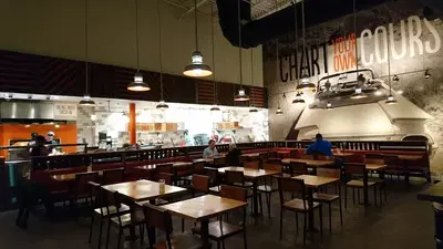 Blaze Pizza