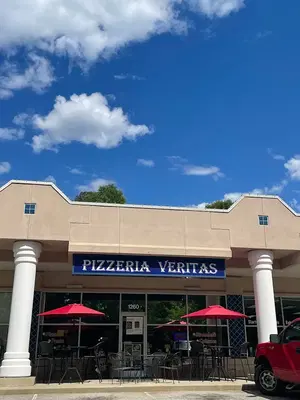 Pizzeria Veritas
