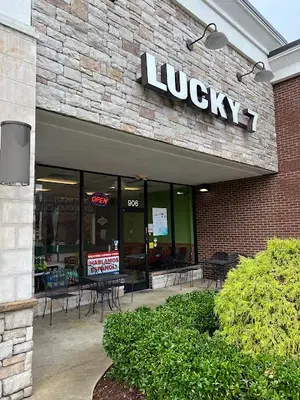 Lucky 7