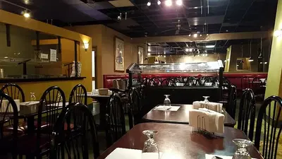 Udupi Cafe