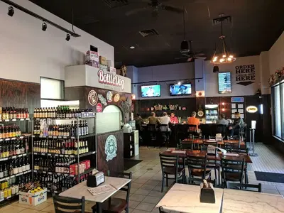 BottleDog Bites & Brews