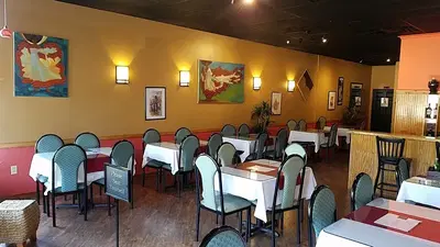 Awaze Ethiopian Eritrean Cuisine