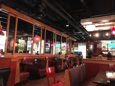 Red Robin Gourmet Burgers and Brews
