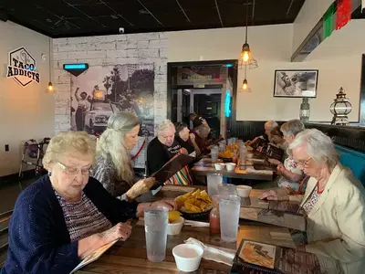 Taco Addicts
