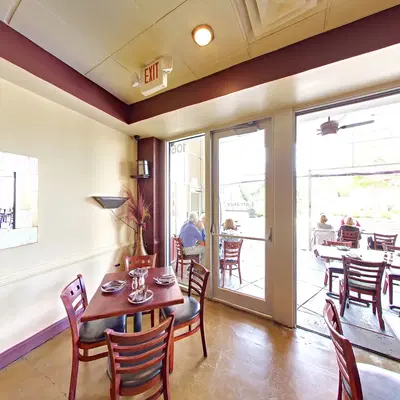 Enrigo Italian Bistro