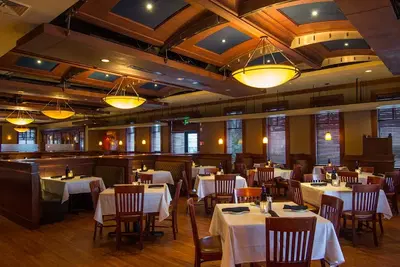 Lugano Ristorante