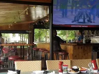 Carolina Ale House - Cary