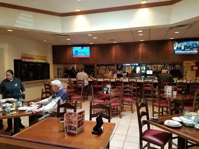 Olive Garden Italian Restaurant