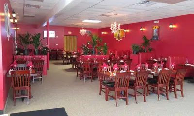 Himalayan Range Nepali Restaurant