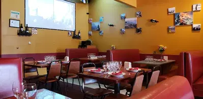 Everest Nepali Kitchen