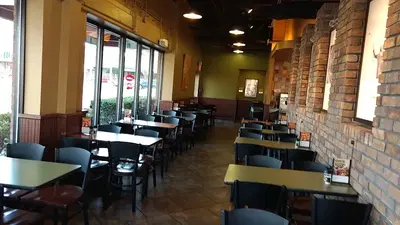 Jason's Deli