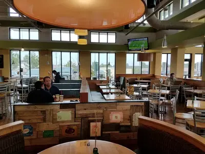 PDQ Cary