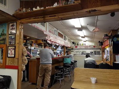 Ole Time Barbecue