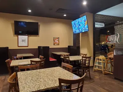 Salvio's Pizzeria