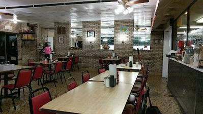 Pam`s Farmhouse Restaurant