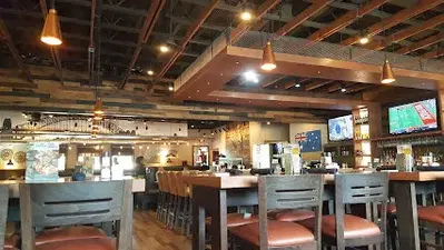 Outback Steakhouse
