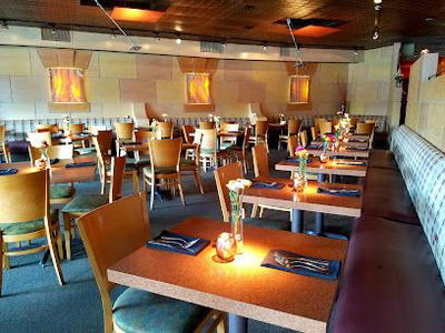 Glenwood Grill & Annex