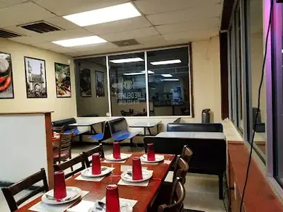Biryani Maxx Indian Cuisine
