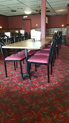 China Kitchen