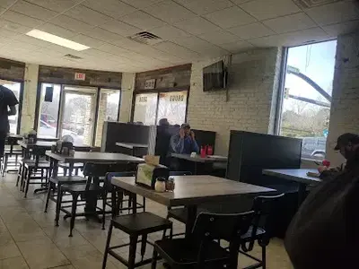 Slice House Pizza