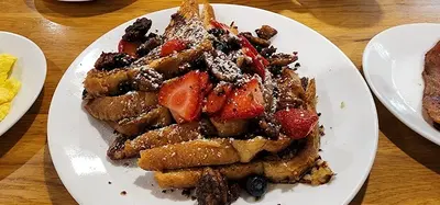 The Neighborhood Cafe