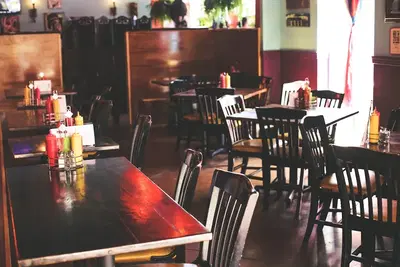 Pinky's Westside Grill