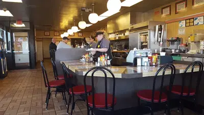 Waffle House