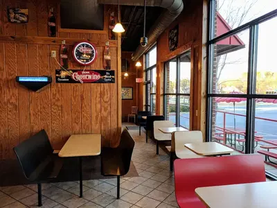 Cook Out