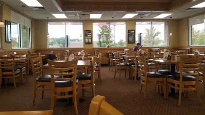 Bojangles