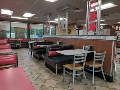 Hardee's