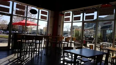 Five Guys