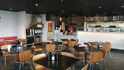 Rocky's Pizza Restaurant