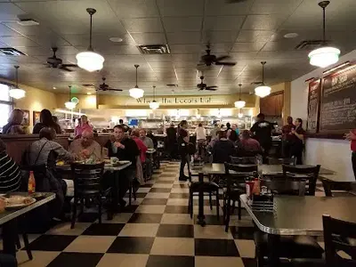 Metro Diner