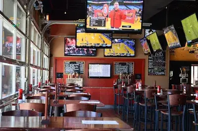 Duckworth's Grill & Taphouse