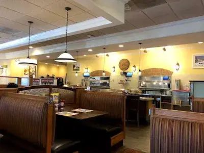Bob Evans